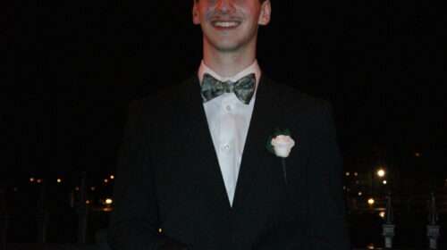 Connor Riesen
