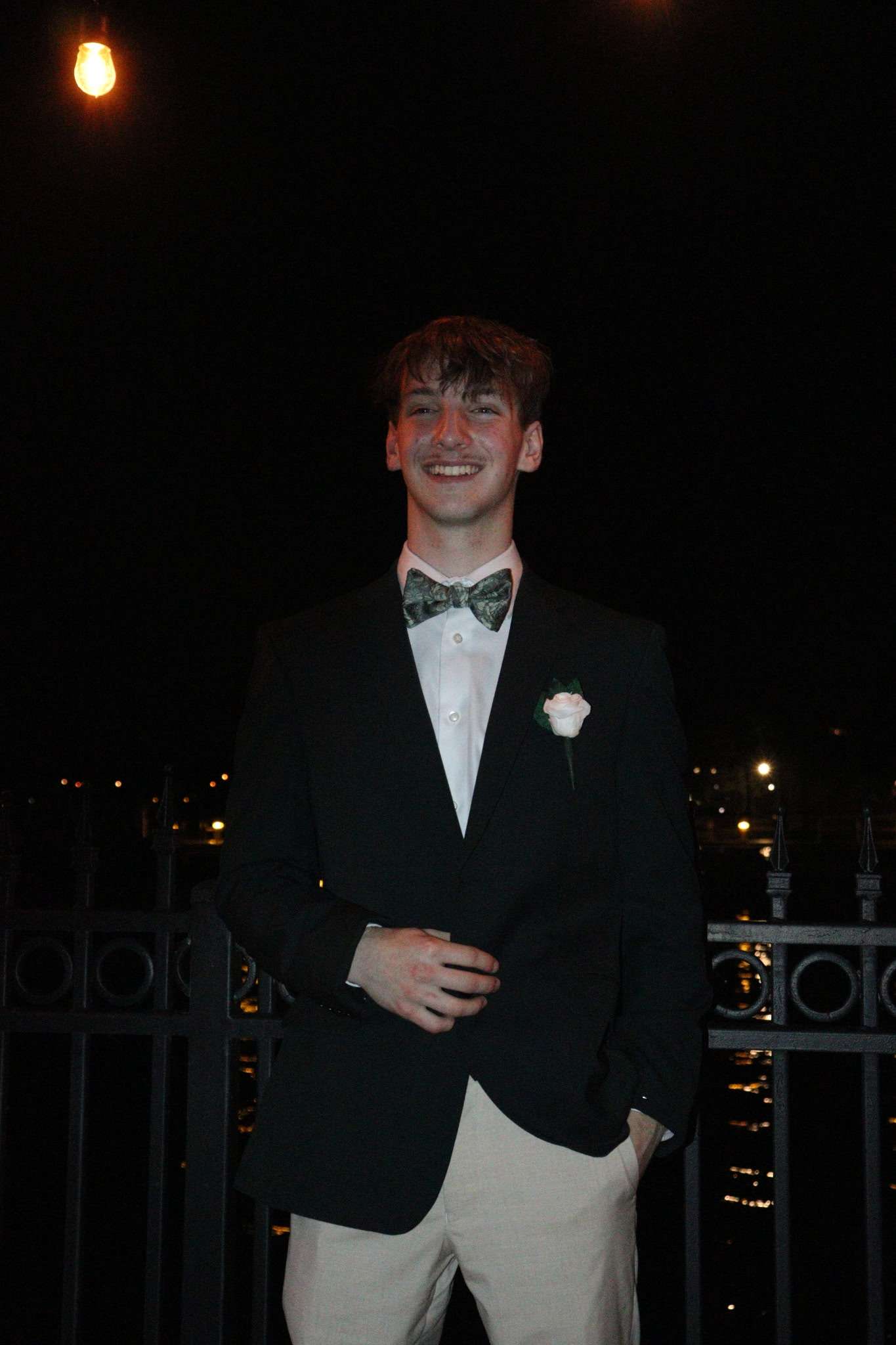 Connor Riesen