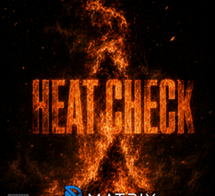 DJ Matrix Heat Check