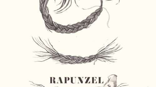 Dragged Up Rapunzel