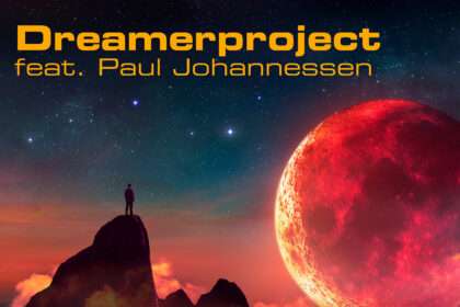 Dreamerproject – Ambient Love