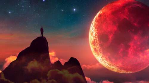 Dreamerproject – Ambient Love