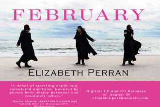 Elizabeth Perran February