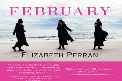 Elizabeth Perran February