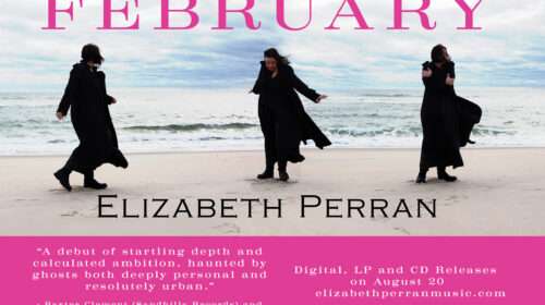 Elizabeth Perran February