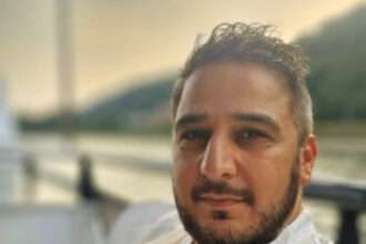 Ersin Secrin