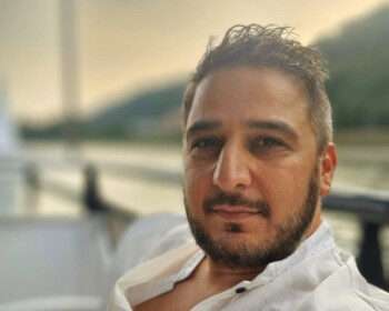 Ersin Secrin