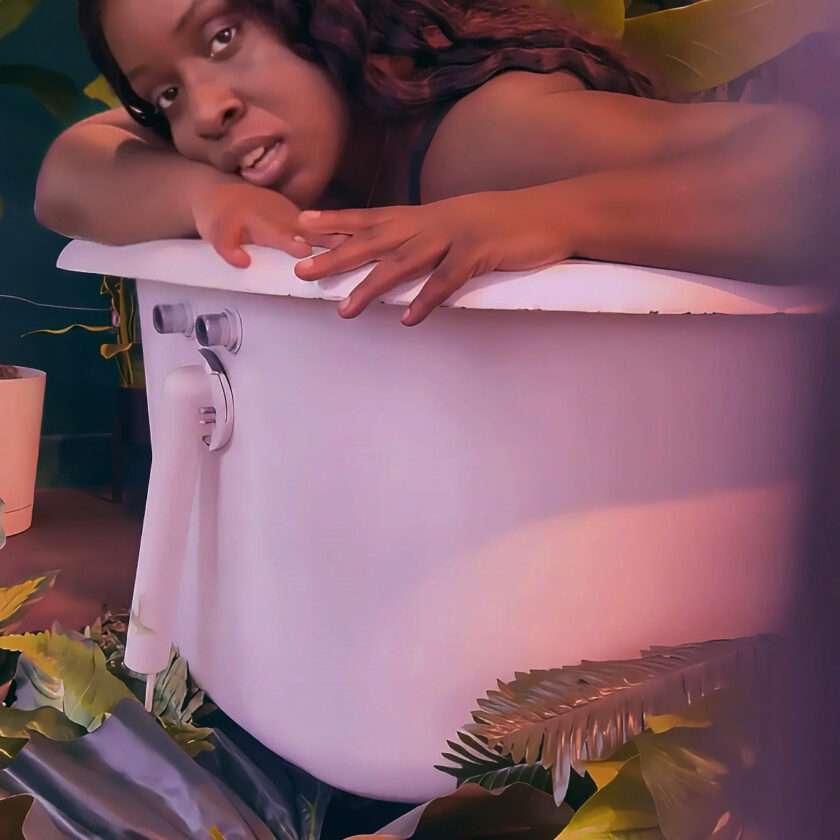 Exclusive Interview With The One Named Jasmine Exclusive Interview With The One Named Jasmine