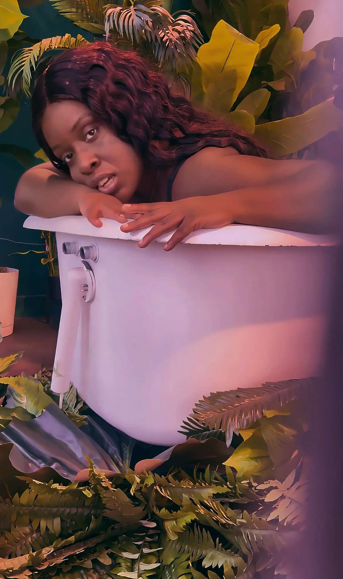 Exclusive Interview With The One Named Jasmine
