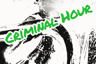 Fringe Frontier Criminal hour