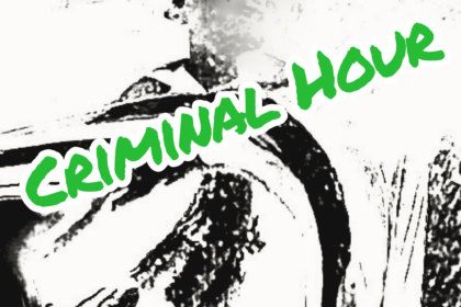 Fringe Frontier Criminal hour