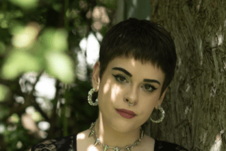 Gabrielle Vaughn Twenty Three