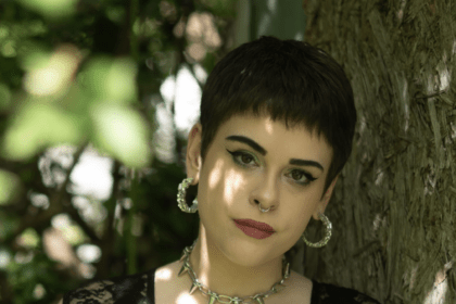 Gabrielle Vaughn Twenty Three