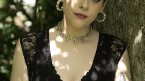 Gabrielle Vaughn Twenty Three