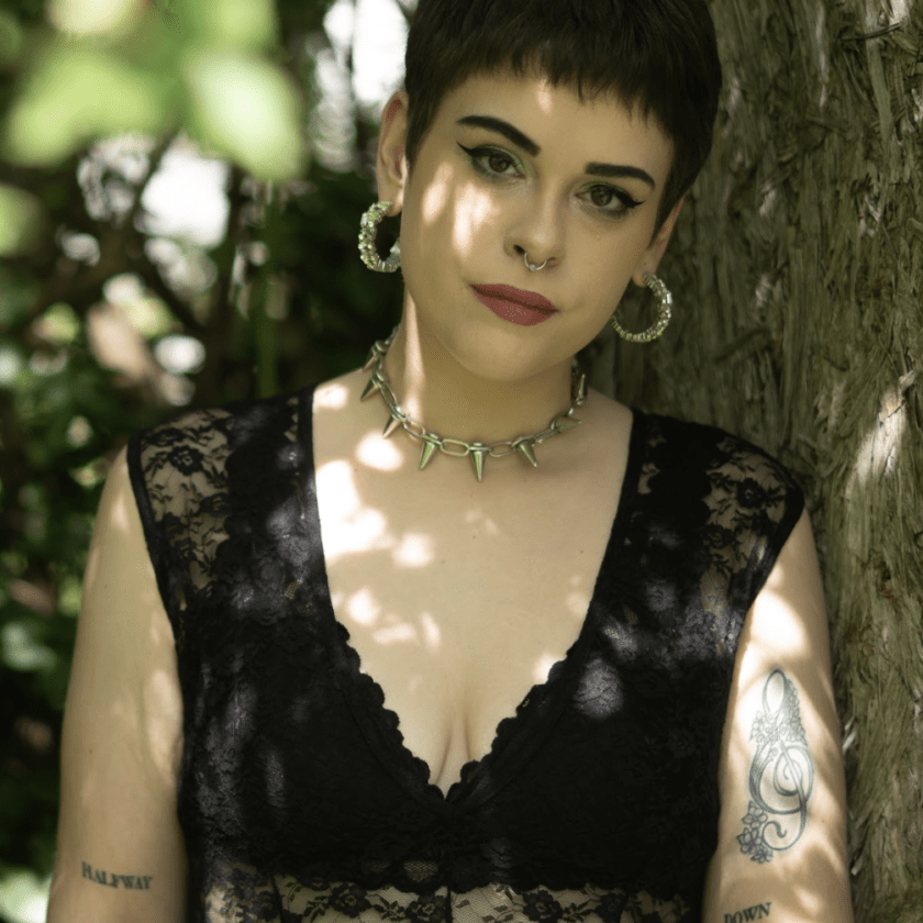 Gabrielle Vaughn Releases Vulnerable Single “Twenty-Three” Gabrielle Vaughn Twenty Three