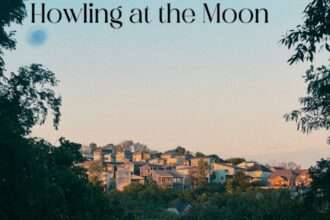 Indigo Syndicate Howling At The Moon