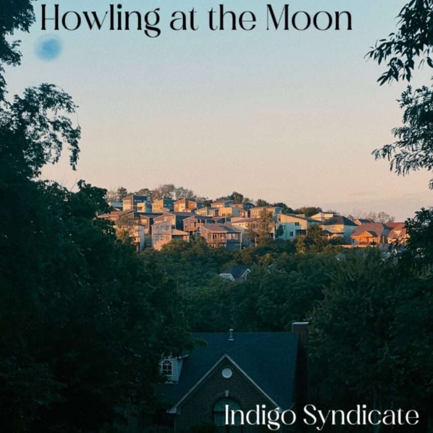 Indigo Syndicate Howling At The Moon