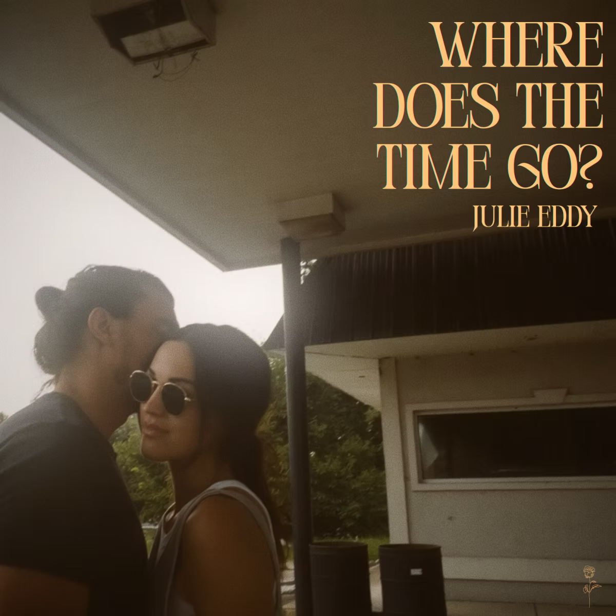 Julie Eddy Where Does The Time Go