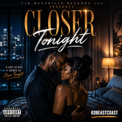 Kdbeastcoast Closer Tonight