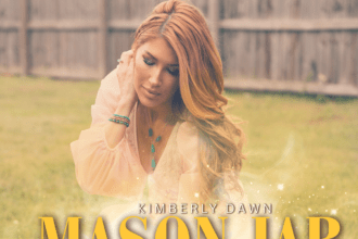 Kimberly Dawn Mason Jar Magic