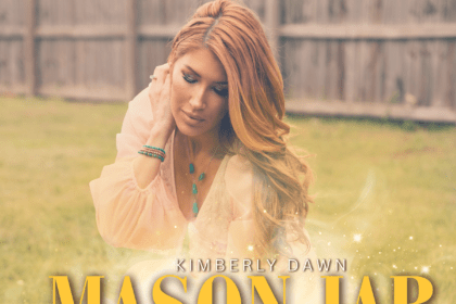 Kimberly Dawn Mason Jar Magic