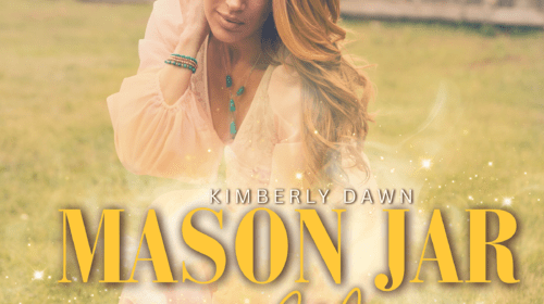 Kimberly Dawn Mason Jar Magic