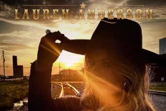 Lauren Anderson Midnight to Memphis
