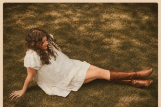 Lovisa Altin The End of the World