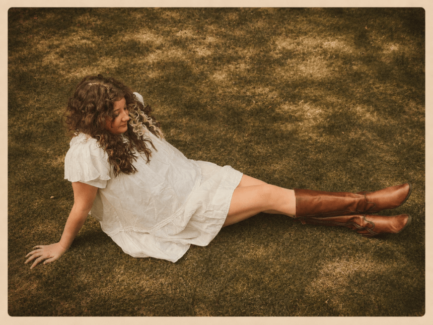 Lovisa Altin The End of the World