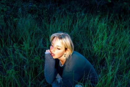 Lucy Frost – Vitamins