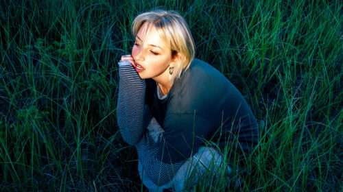 Lucy Frost – Vitamins