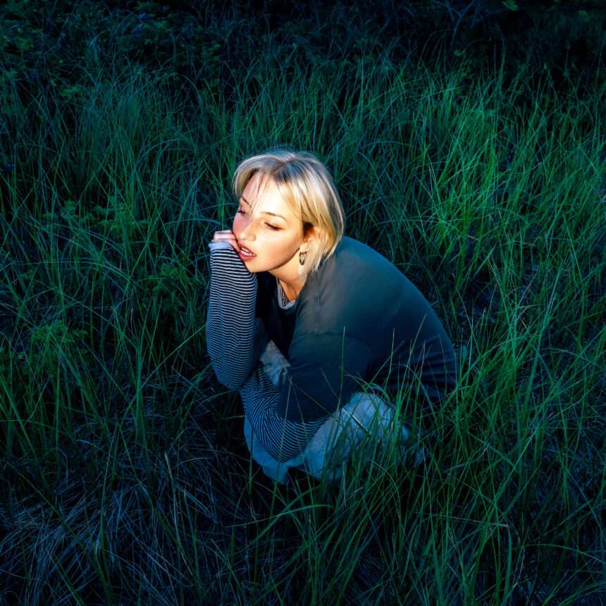 Lucy Frost – Vitamins