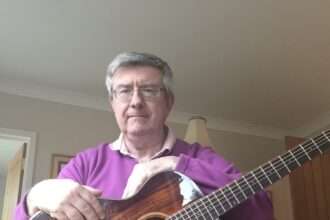 Martin Lloyd Howard – Highland Mist