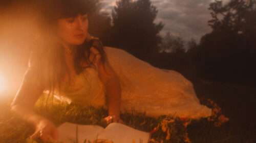 Meghan Pulles The Midheaven
