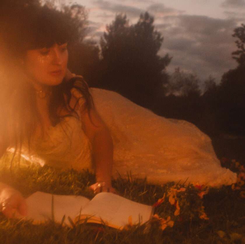 Meghan Pulles Takes Us On An Emotional Journey With New Single & Video “The Midheaven” Meghan Pulles The Midheaven