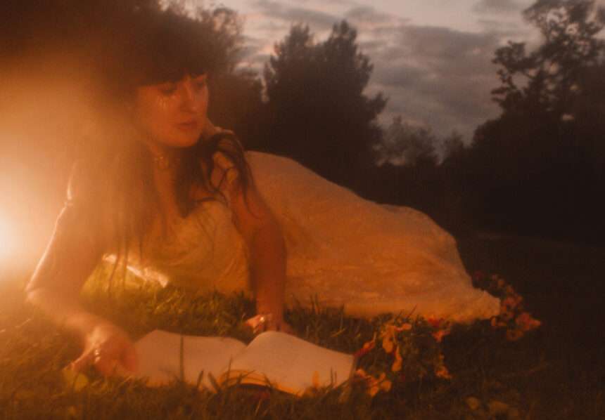 Meghan Pulles The Midheaven