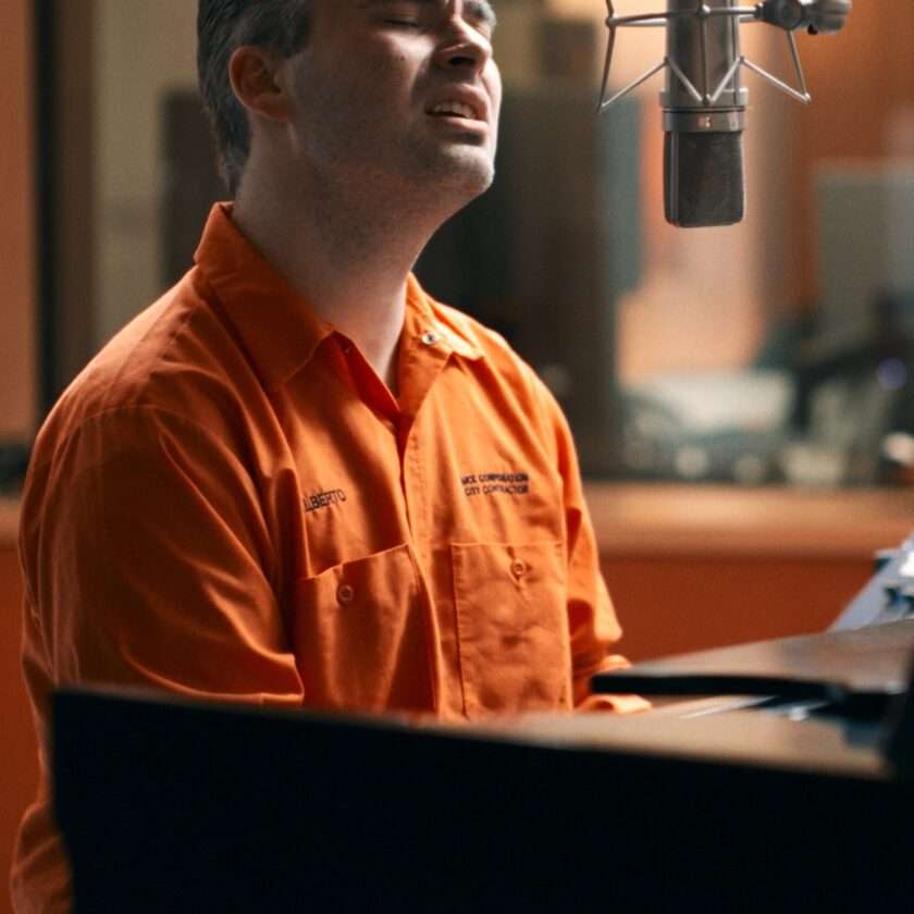 Miles Jenson Announces New Singles “Against My BestInterests” and “North Star” Miles Jenson