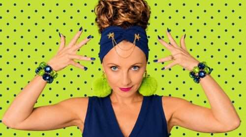 Neona Ray Those Two Blue Eyes