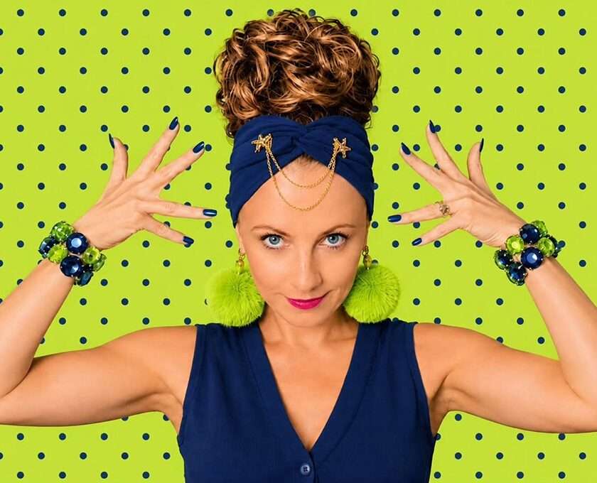 Neona Ray Turns Vulnerability Into Strength With “Those Two Blue Eyes” Neona Ray Those Two Blue Eyes