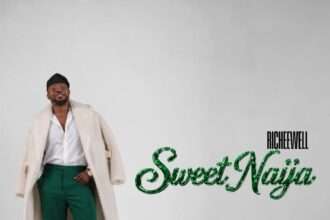 Richeewell Sweet Naija 1