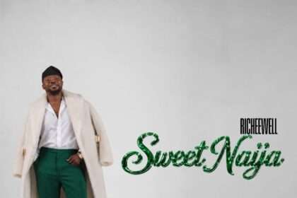 Richeewell Sweet Naija 1