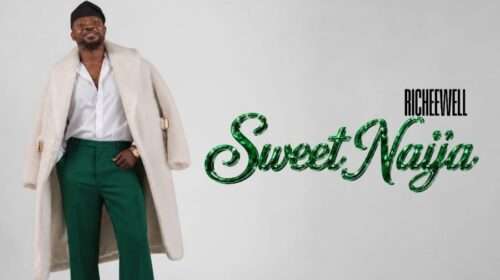 Richeewell Sweet Naija 1