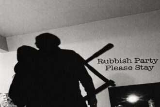 Rubbish Party