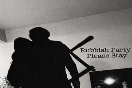 Rubbish Party