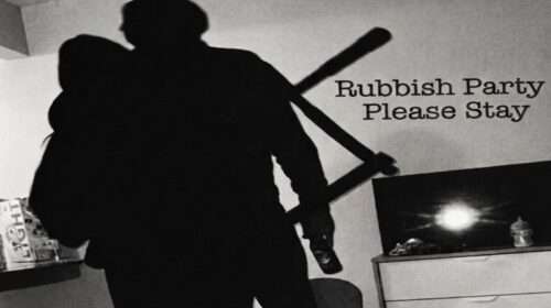 Rubbish Party
