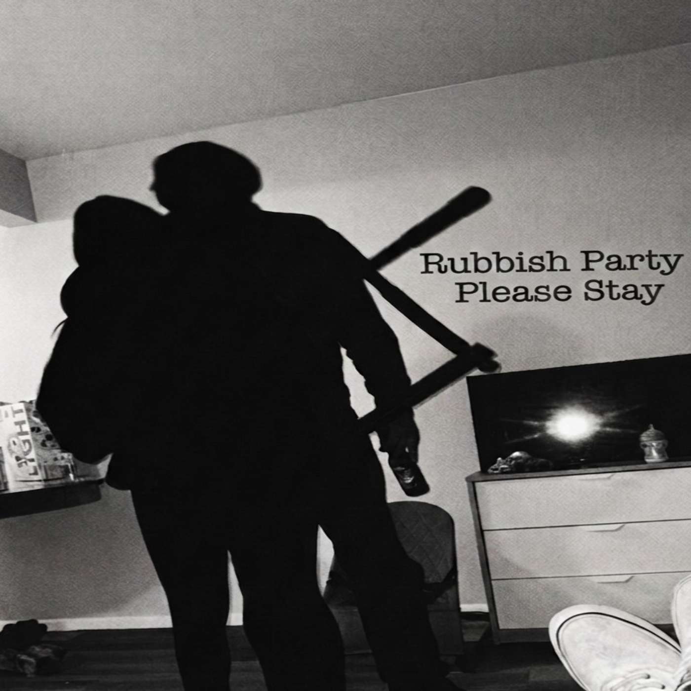 Rubbish Party