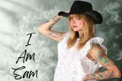 Sam Paige I Am Sam