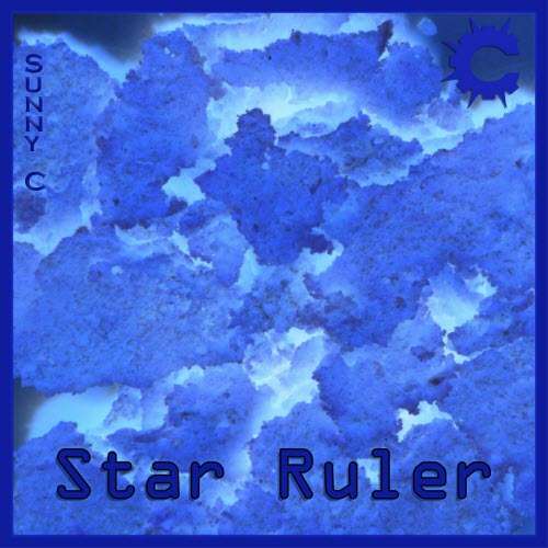 Sunny C Star Ruler dry