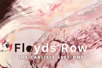 THE CARLISLE SESSIONS Floyds Row