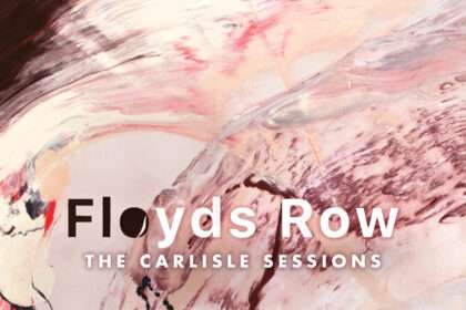 THE CARLISLE SESSIONS Floyds Row